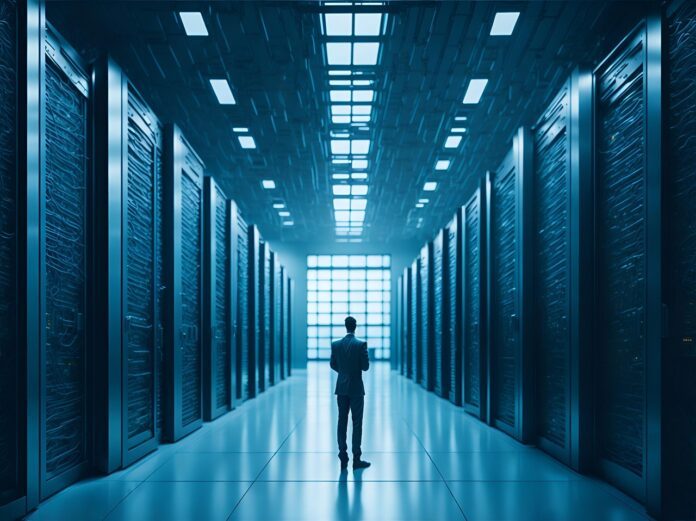 data center