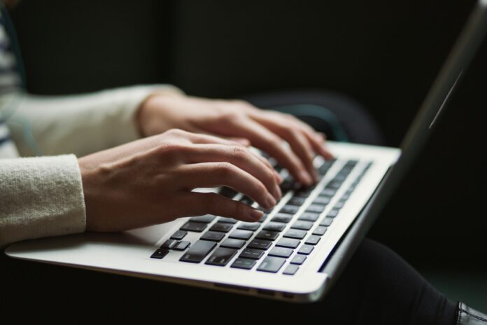 copywriter